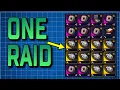 How To Solo The Matriarch Get 12 Cores Every Match ARC Raiders