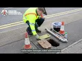 What is it like being a fire hydrant mechanic 50 Years of GMFRS