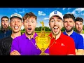Download Lagu THE BIG WEDGE GOLF MINI MAJOR 3!