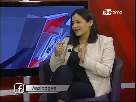 Centro de emprendimiento épico primer año de gestión y agenda de eventos