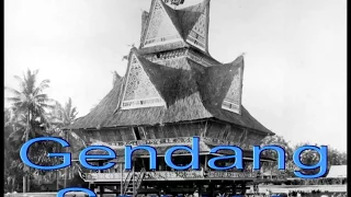 ndikar karo gendang kurumah begu