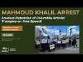 Download Lagu Mahmoud Khalil Arrest: Jeff Klein Reports