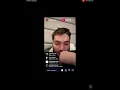 ADIN ROSS CREATEs a burner twitch
