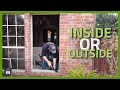 Do You Install Replacement Windows from the Inside or Outside