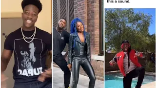 love nwantiti feat dj yo u0026 axel remix ckay tiktok compilations