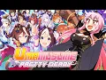 Download Lagu 【Umamusume Pretty Derby】all these honse women want me, mori calliope #calliolive