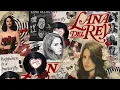 Download Lagu My favourite Lana del Rey songs - A Playlist