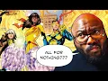 Download Lagu Giant Sized X-Men #2 Changes EVERYTHING! And Then...