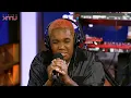 Arlo Parks — Jasmine (Jai Paul Cover) [Live @ SiriusXM]