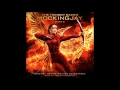There Are Worse, Games To Play, Deep In The Meadow, The Hunger Games Suite (Audio)