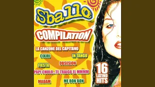 Papi Chulo Te Traigo El MMMM 