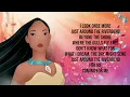 Judy Kuhn- Just around the riverbend