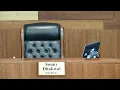 San Joaquin County Board of Supervisors Regular Meeting June 16 2026