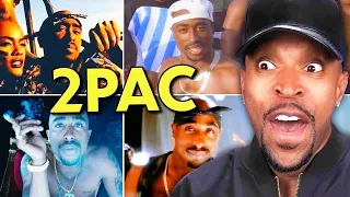 Download Try Not To Sing - Best of 2Pac MP3