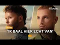 Sjorleone en Justin balen van onverwachtse exit in Echte Jongens op Safari | RTL Boulevard