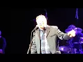 "O HOLY NIGHT" John Berry, Myles Reif Performing Arts Center, Grand Rapids, MN, Dec, 1st, 2017