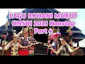 LAGU ROHANI MURUT ONSOI 2021 NONSTOP - Part 4