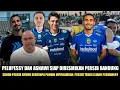 Download Lagu 😱KABAR MENGEJUTKAN HARI😱Pemain Persib Dipuji Benua Eropa😱Bojan Optimis Juara ACL Dan  Super League😱