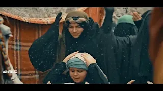 شال الشهيد حسين  جديد مسلم الوائلي دندنها
