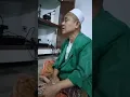 sholawat versi mang haji endin