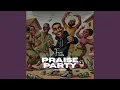 Download Lagu Praise Party 4 (Ariya Edition)