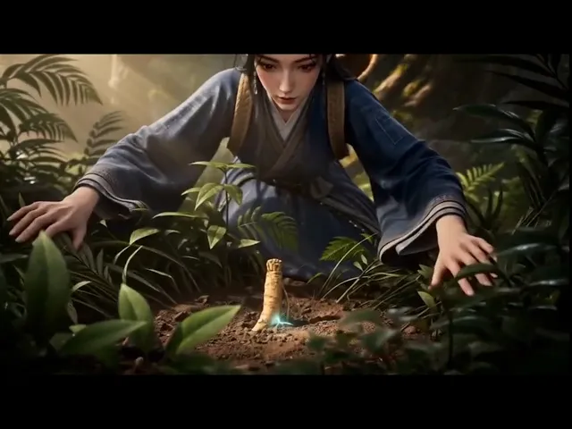 灵穗驭兽：我与战神守北疆