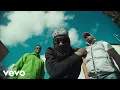 Download Lagu Friction - Bang Bang (ft. Stylo G, Riko Dan \u0026 Frisco) - Official Visualiser