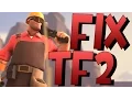 TF2 How Valve Can FIX Meet Your Match
