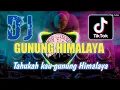 Download Lagu DJ GUNUNG HIMALAYA|| DJ MINANG TERBARU 2022 || DJ TIKTOK VIRAL