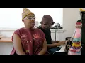 Download Lagu Cécile McLorin Salvant - Oh Snap (Live) with Sullivan Fortner