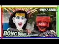 Download Lagu ONDEL ONDEL UNIK DUET Nyanyi Bong Bong dan La La La Song