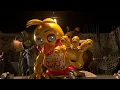 Toy Chica is in GIANT trouble FNAF ANIMATION