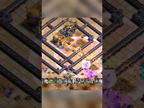 π COC Players Can Feel This Pain π