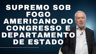 Exposição de propaganda derruba Lula ainda mais - Alexandre Garcia