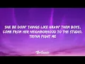 Outkast - Ms. Jackson (Lyrics)