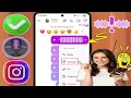 Download Lagu Cara Meneruskan Pesan Suara di Instagram | Penerusan Pesan Suara Instagram