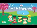 Download Lagu 🎶 Mantra OM MANI PADME HUM | MiniPadmni (Yoga Infantil)