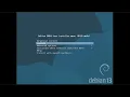 Automated Debian Installation with Preseed