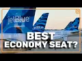 Is JetBlue Even More the Best Economy Seat in America Honest Review
