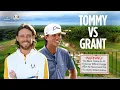 Download Lagu Can Grant Horvat Beat Tommy Fleetwood With A Three Hole Lead?