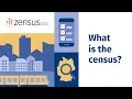 What is the census