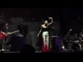 Tei Shi - See Me live at The Shrine LA 1080p 60FPS