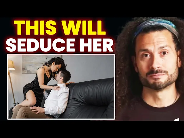 Video: 3 Steps To Seduce Any Woman Like A CIA Spy