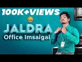 Download Lagu Jaldra | Office Imsaigal | With English subtitles | EMI