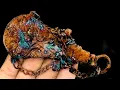 Download Lagu This Rare Old Pomander Seemed Ordinary… Until I Opened It – Restoration ASMR