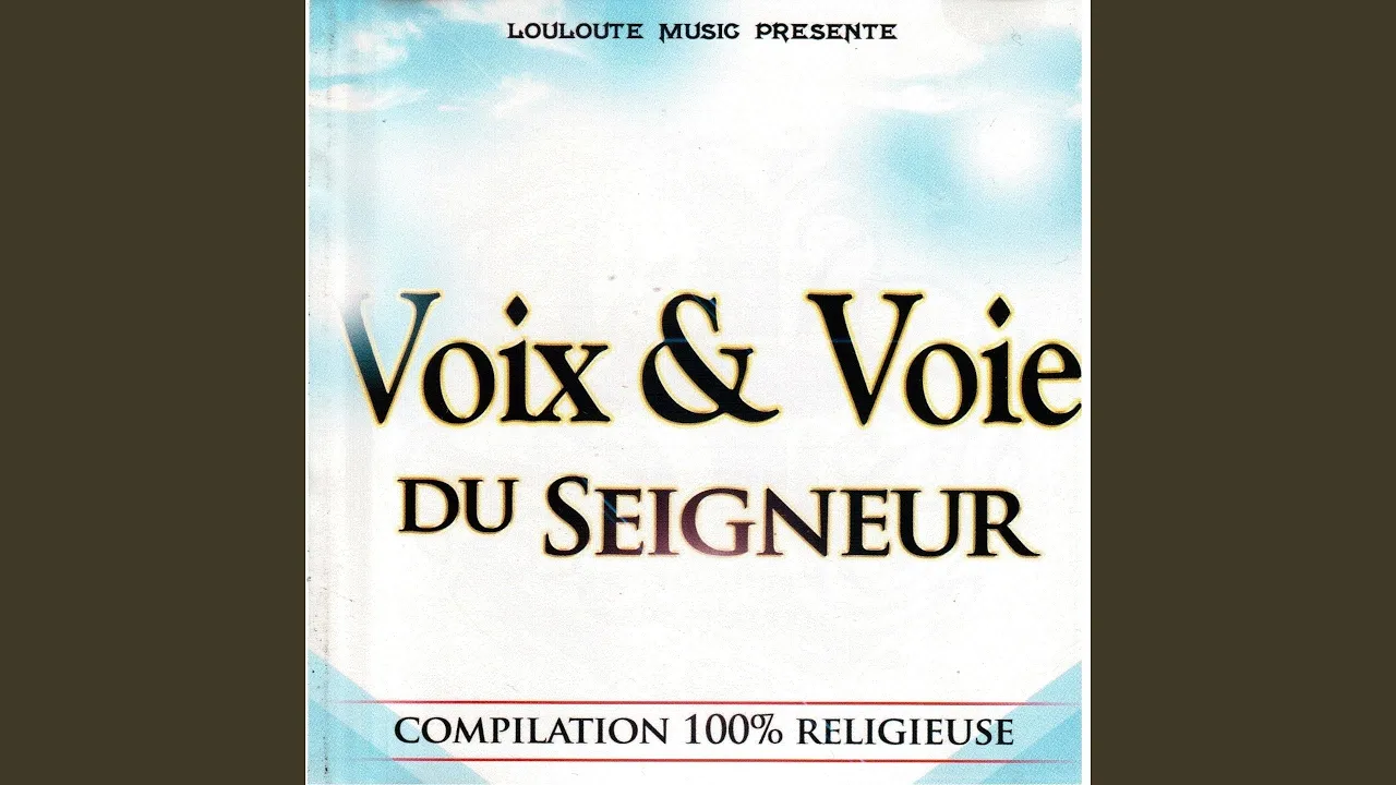 Je suis dans la joie Je suis dans la joie
