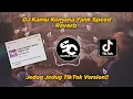 Download Lagu DJ Kamu Kemana Yank Speed Reverb Full (TikTok Version) - By Sahrul Ckn