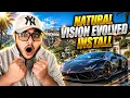 How To Install NATURAL VISION EVOLVED NVE In GTA 5 LEGACY Complete Guide 2026