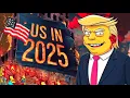 Download Lagu Predicciones de Los Simpson 2025 QUE YA SE HAN HECHO REALIDAD