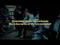 Pashanim - Minimum Prozente (English Translation | Lyrics)